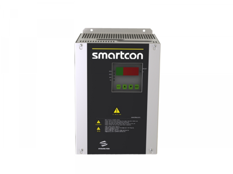 SMARTCON(FDS)