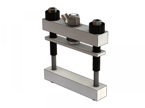 BAR CLAMP